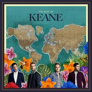 The Best Of Keane (Deluxe Edition)