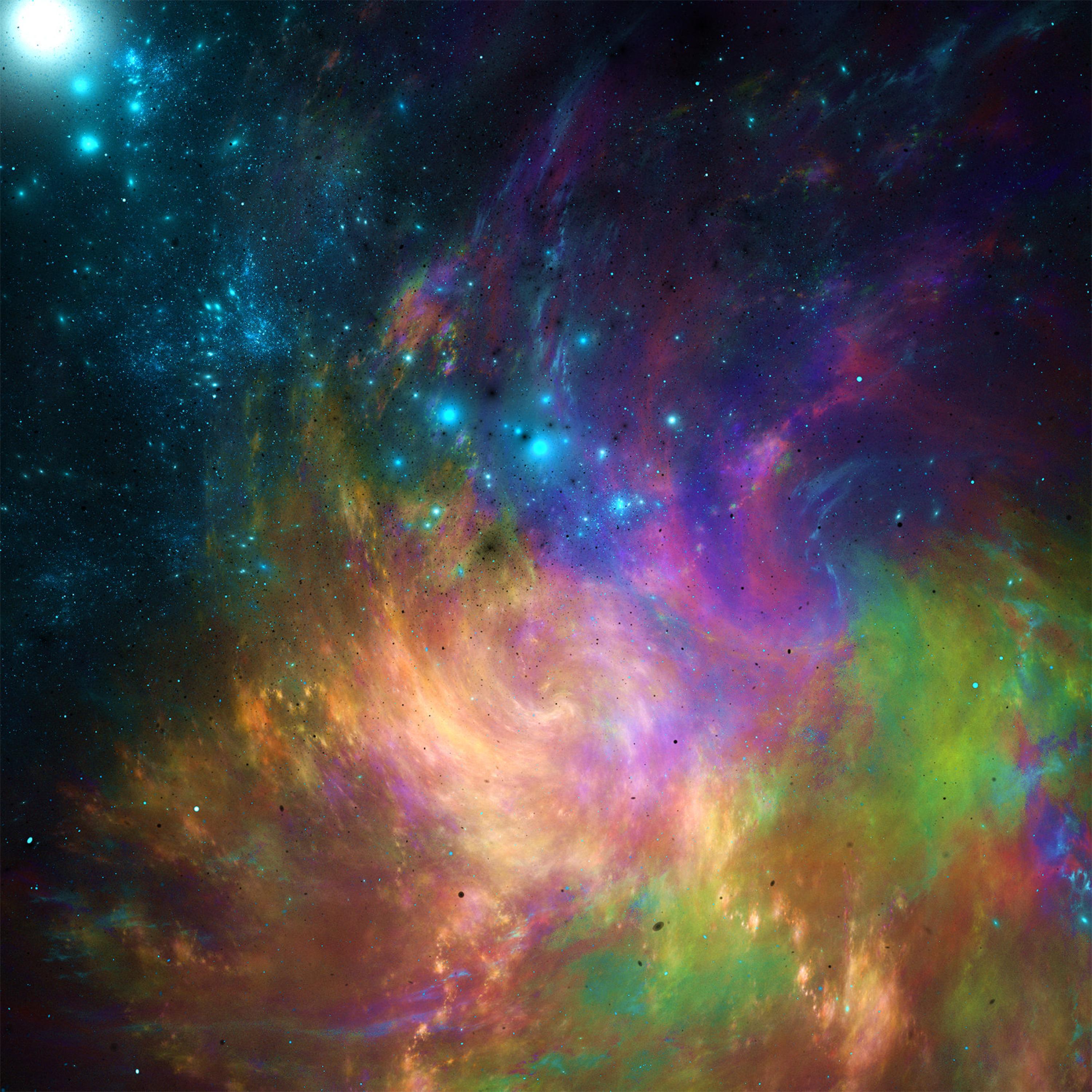 Meditation Music For Astral Projection