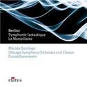 Berlioz : Symphonie fantastique & La Marseillaise专辑