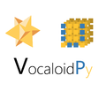 VocaloidPy x 星尘