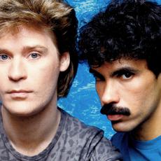 Daryl Hall & John Oates