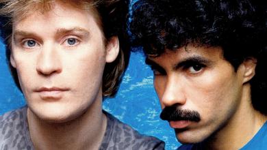 Daryl Hall & John Oates