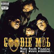 Dirty South Classics专辑