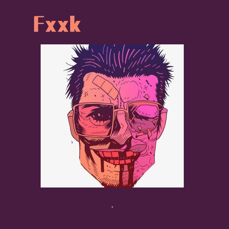 Fxxk