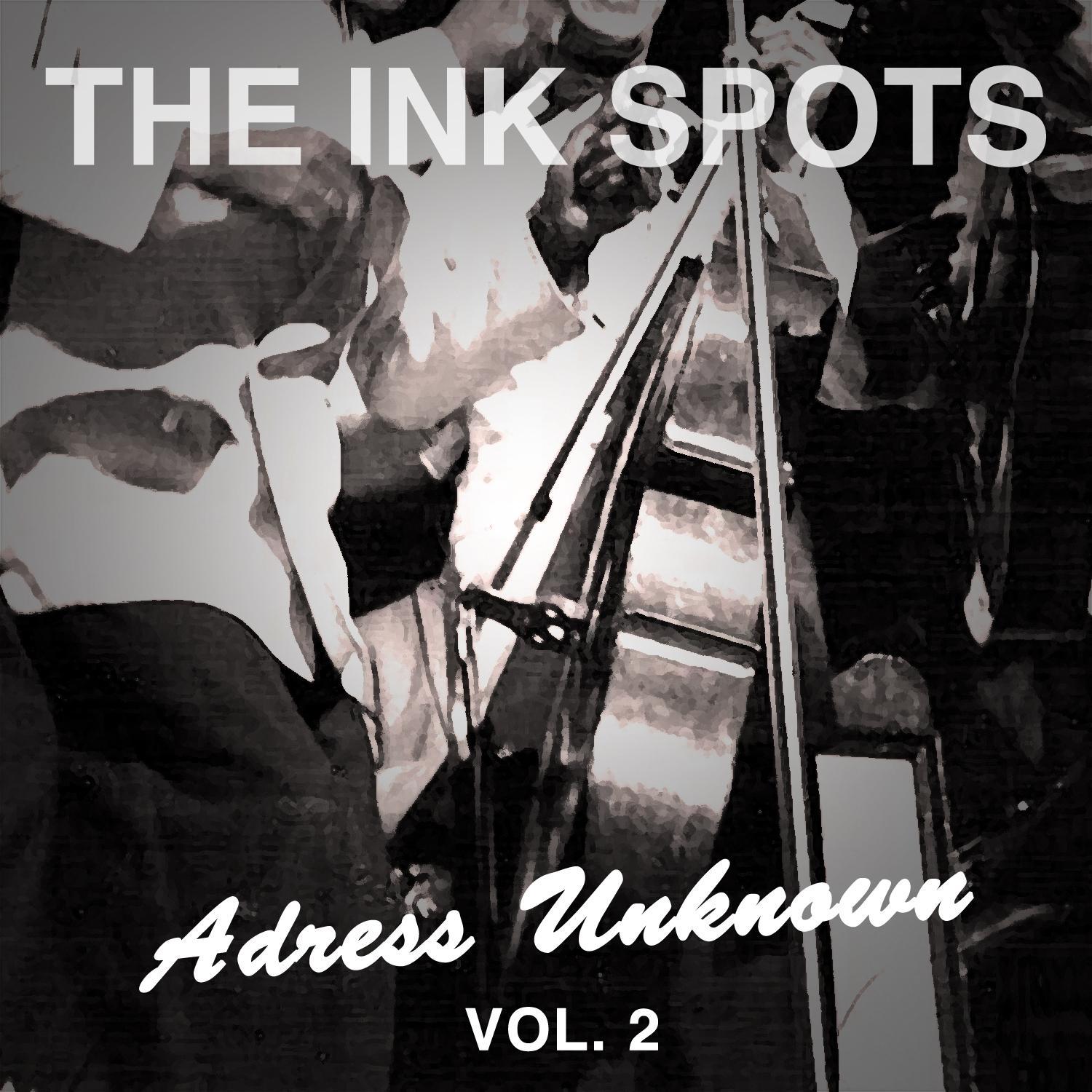 Address Unknown, Vol. 2