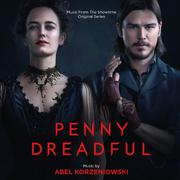 Penny Dreadful (Music From the Showtime Original Series)