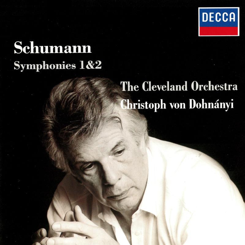 Symphony No.2 in C, Op.61