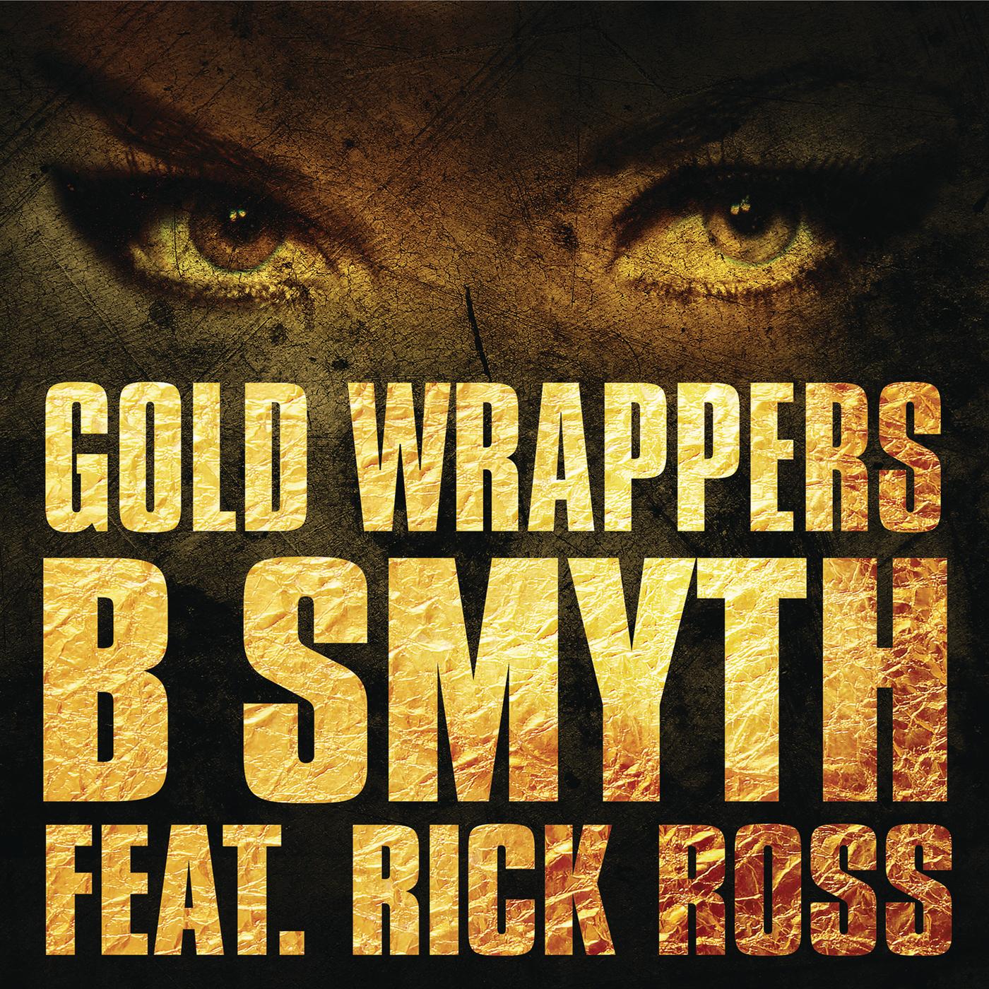 Gold Wrappers