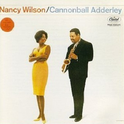 Nancy Wilson & Cannonball Adderley专辑