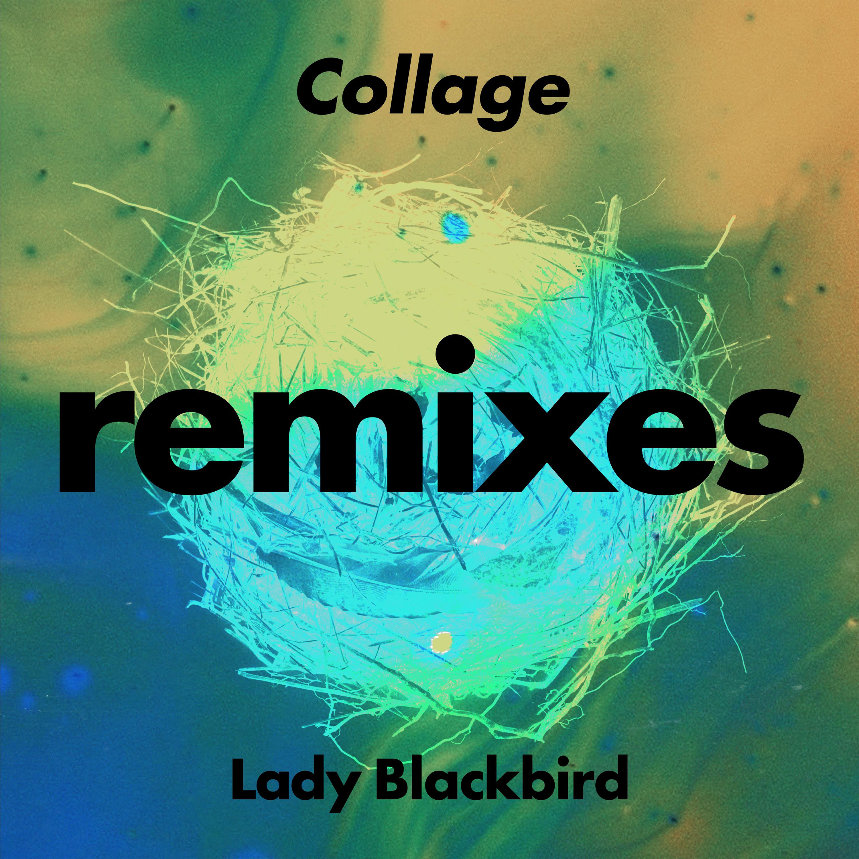 Lady Blackbird - Collage (KDA vs Lady Blackbird) [Banger Dub Edit]