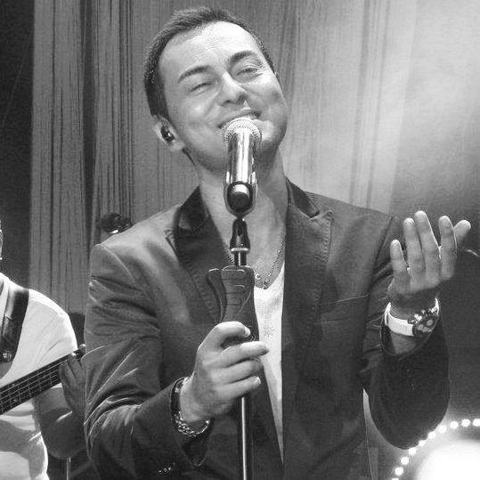 那些年爱听的Serdar Ortaç♡
