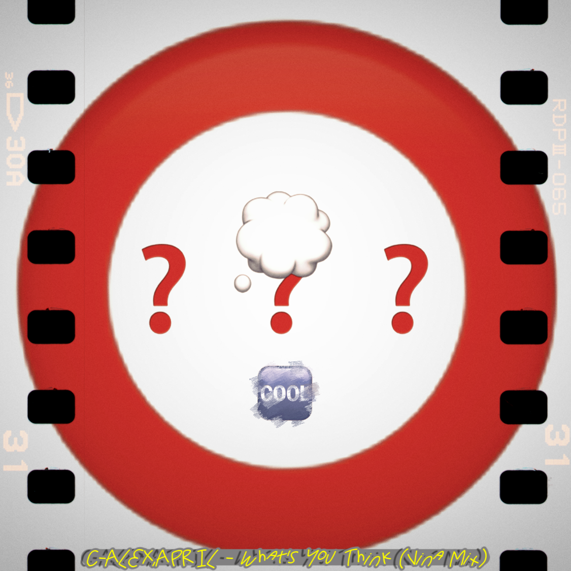 C-ALEX & April - What's You Think (Vina Mix)