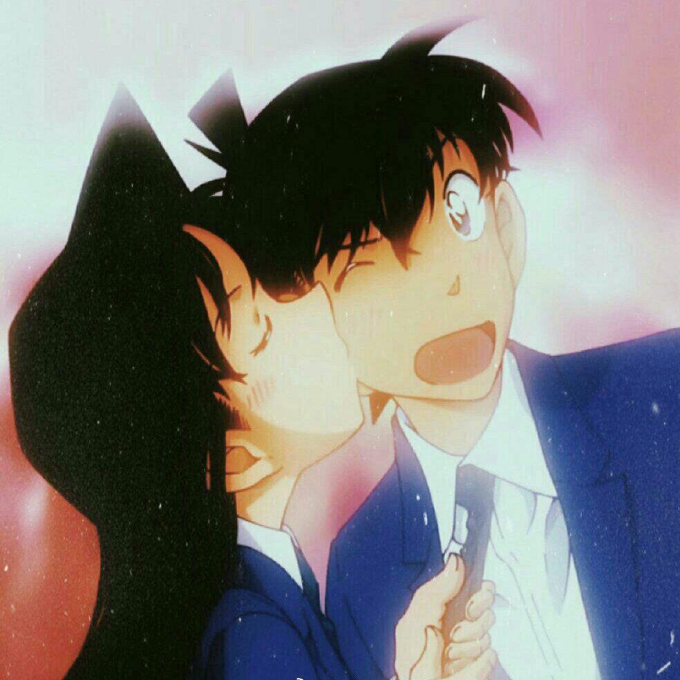 名侦探柯南TV版ED