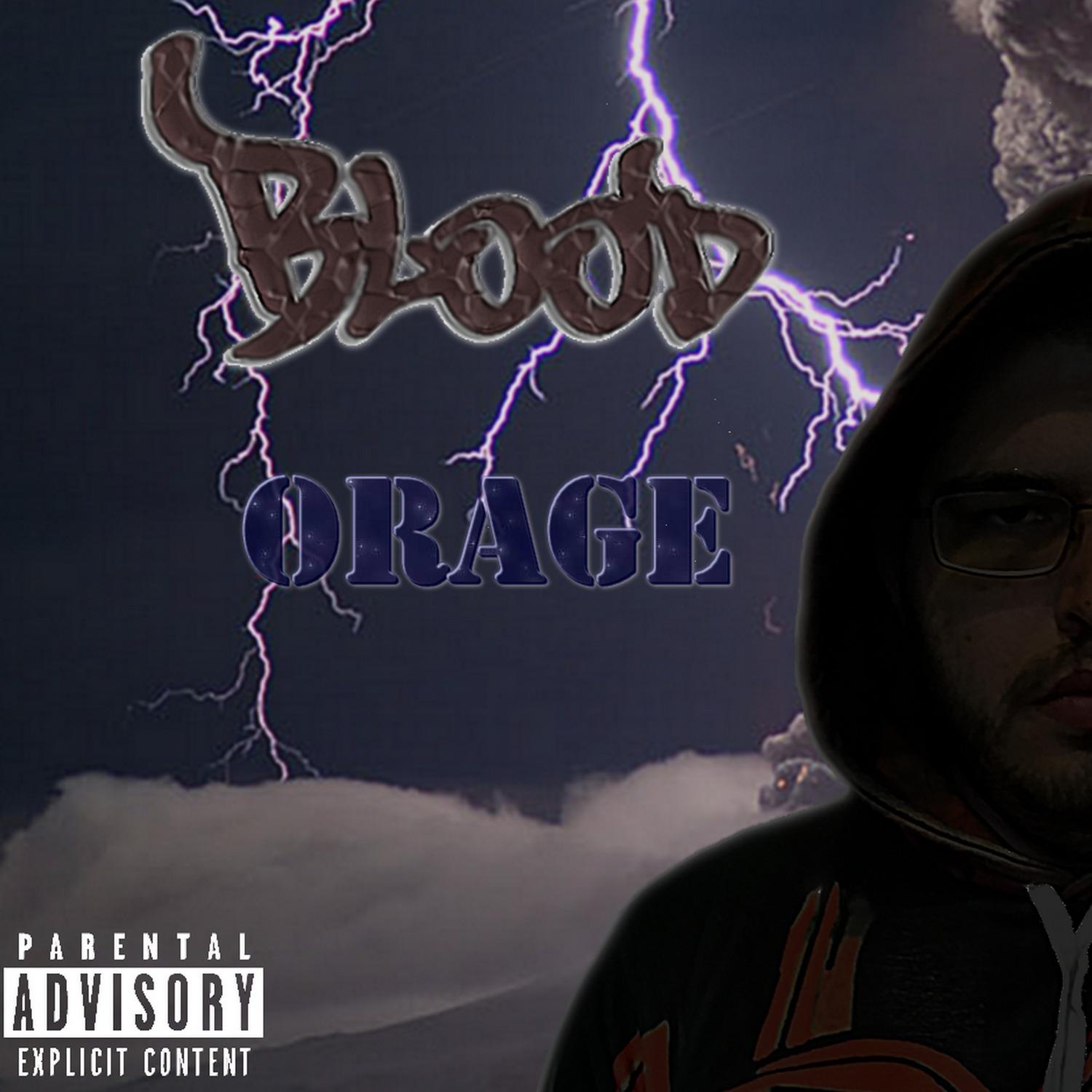 Orage