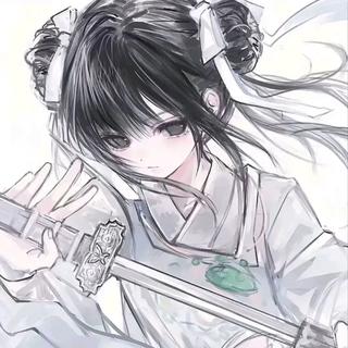 古风｜“太虚剑意 你可瞧好了”