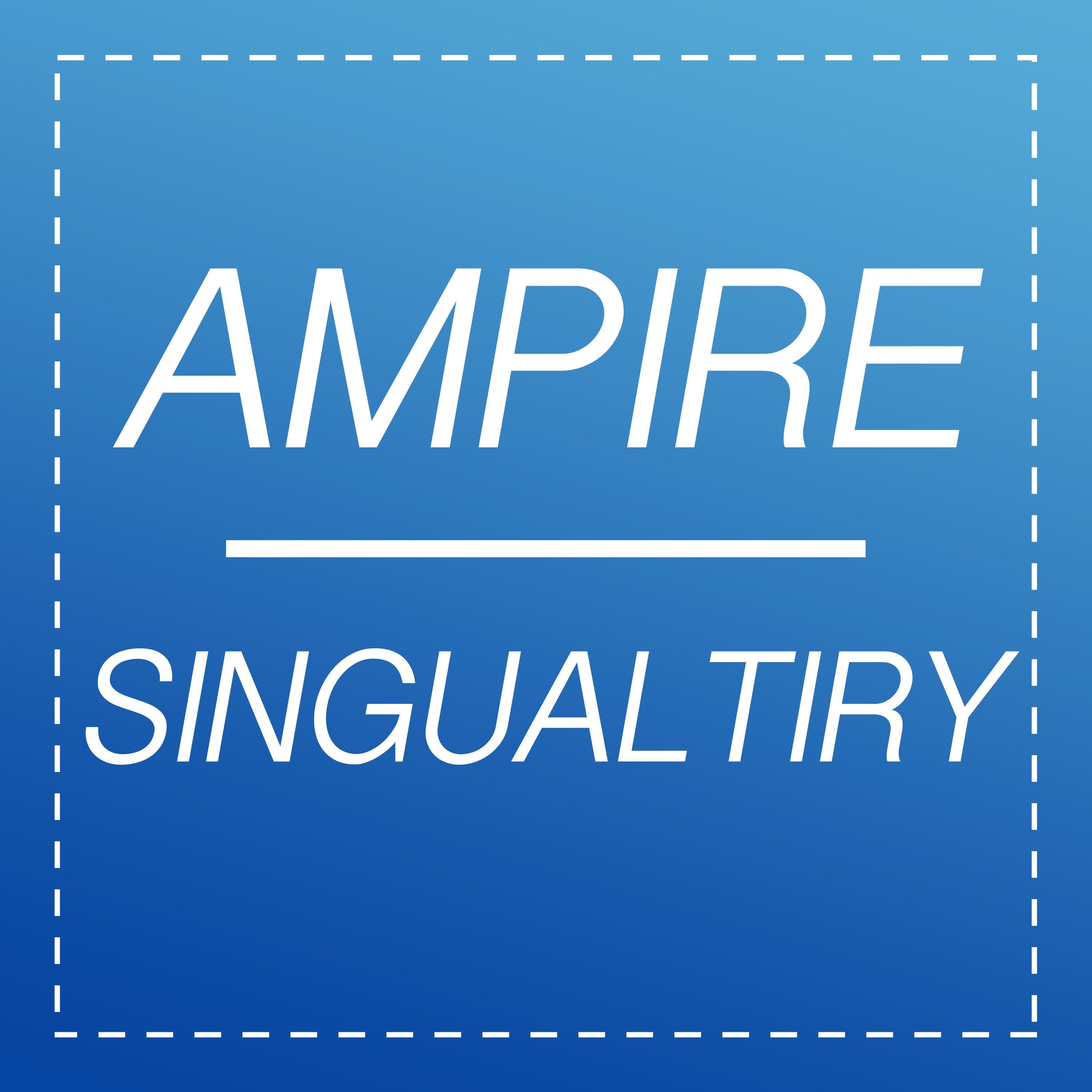 Singualrity