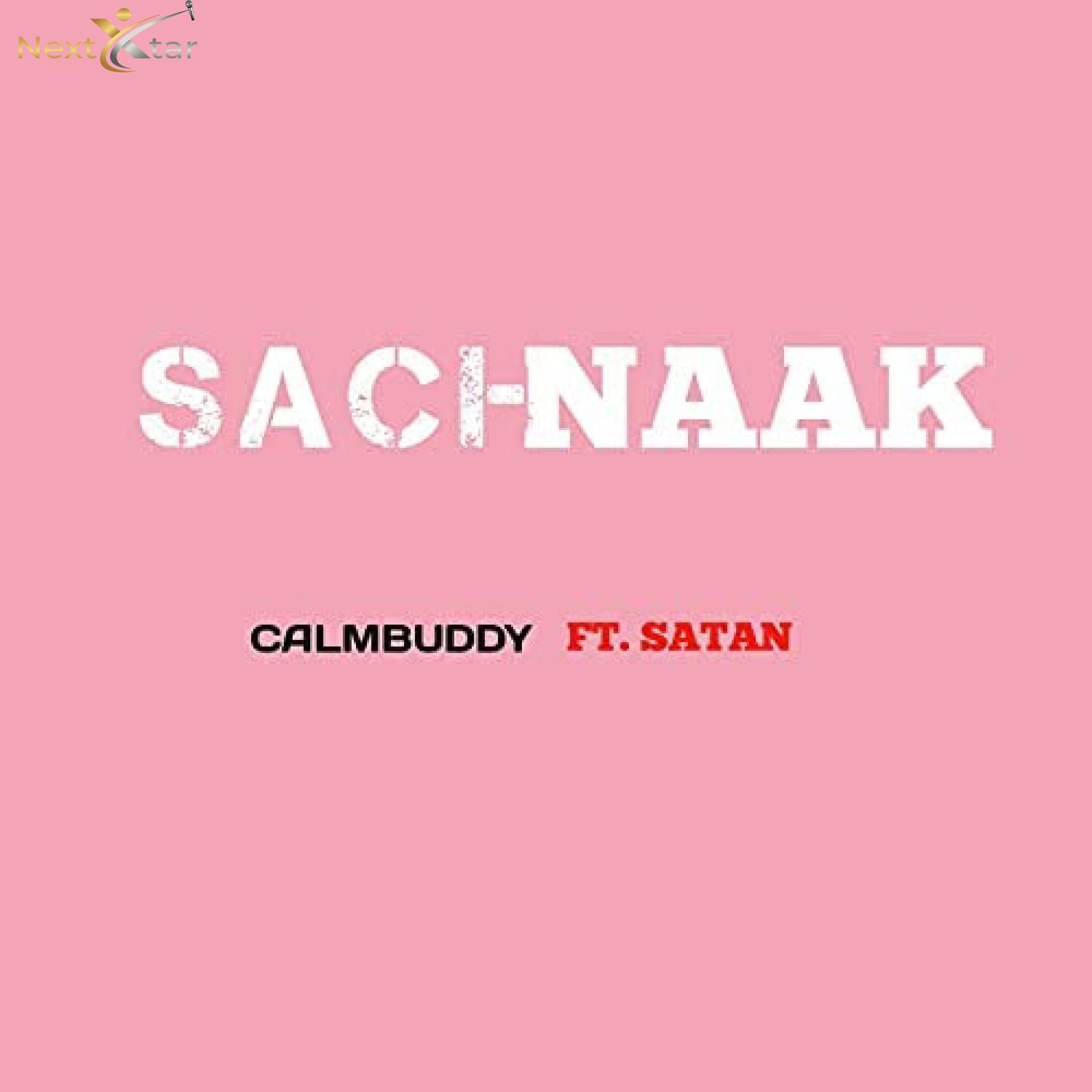 Sachnaak