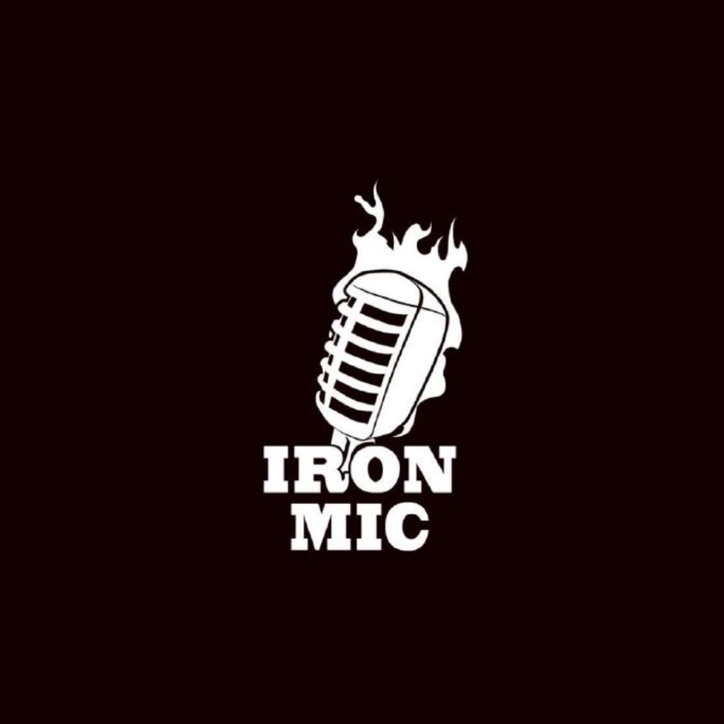 IronMic钢铁麦克说唱battle历届总冠军作品 | 在线播放 | 网易云音乐