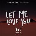 Let me love you(YuF Boolteg)