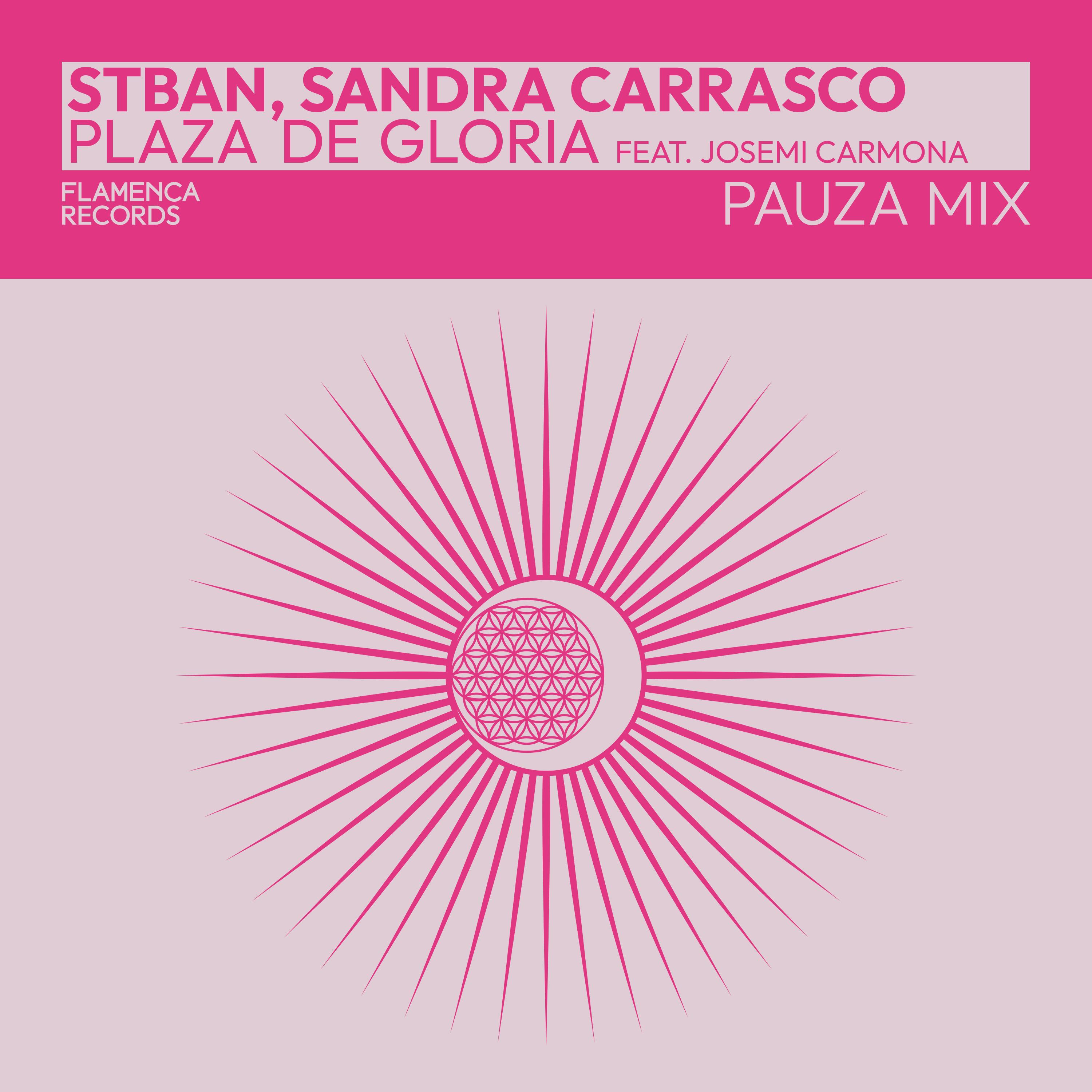 Plaza de Gloria (PAUZA Mix)