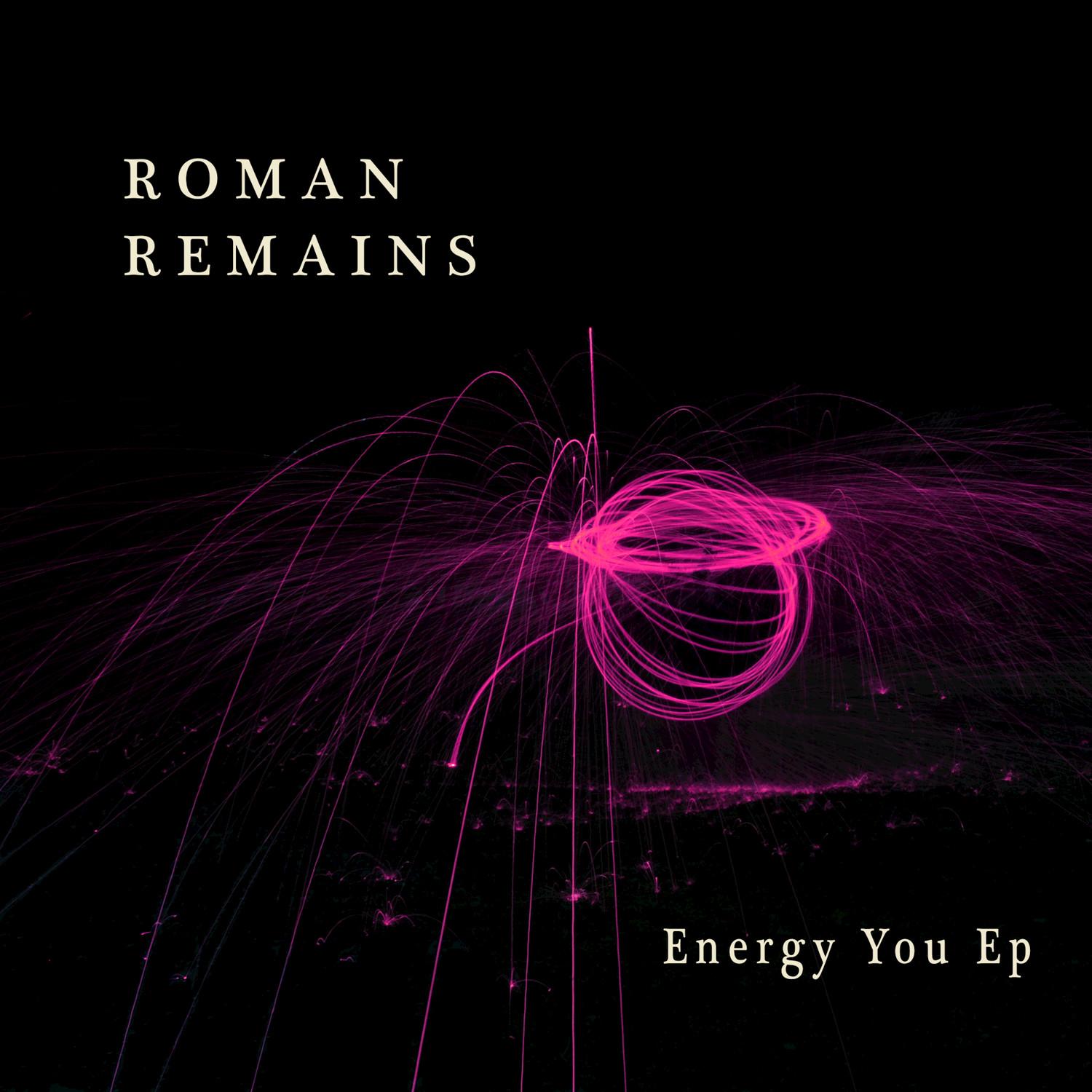 Energy You - EP