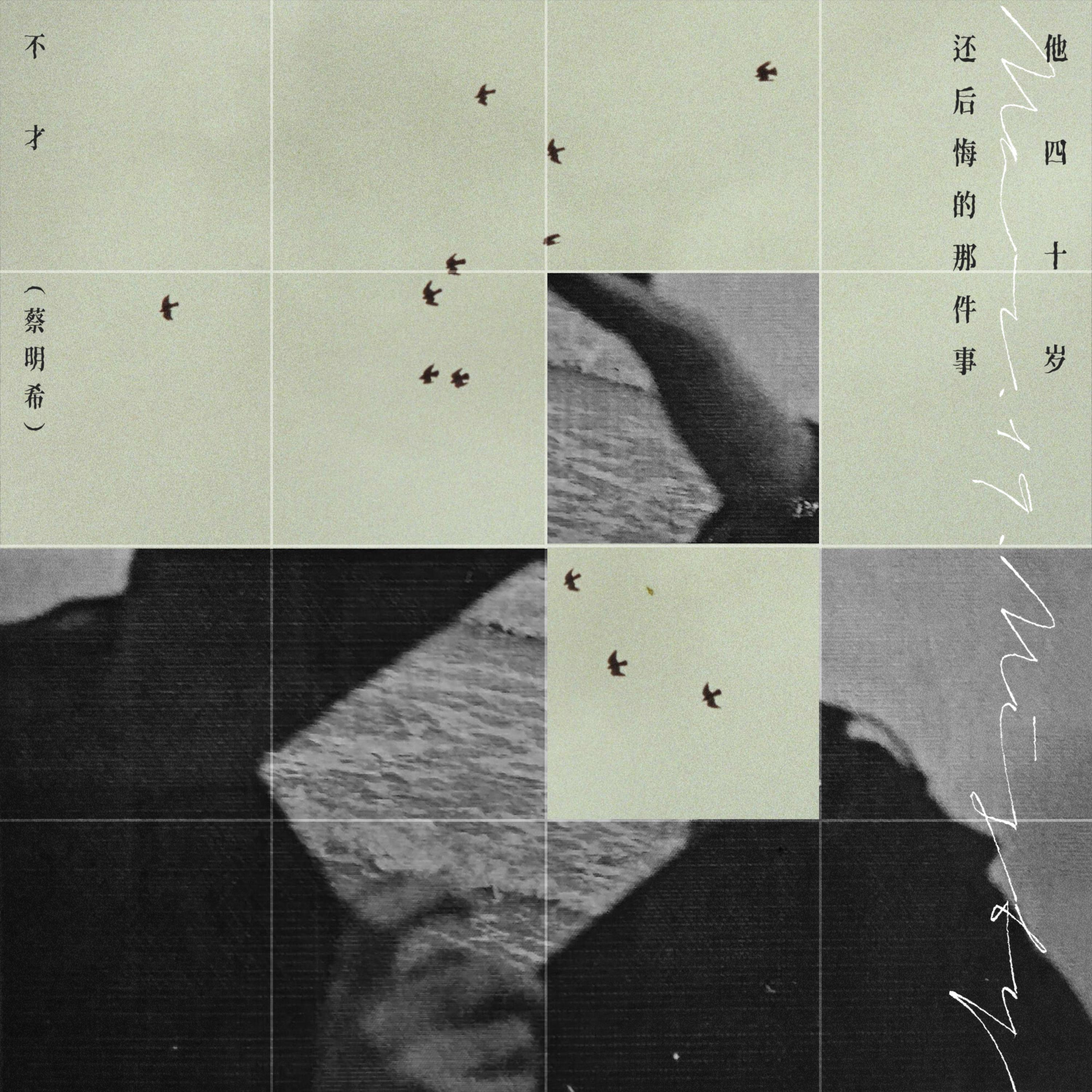 不才-他四十岁还后悔的那件事[MP3_LRC]_MP3下载