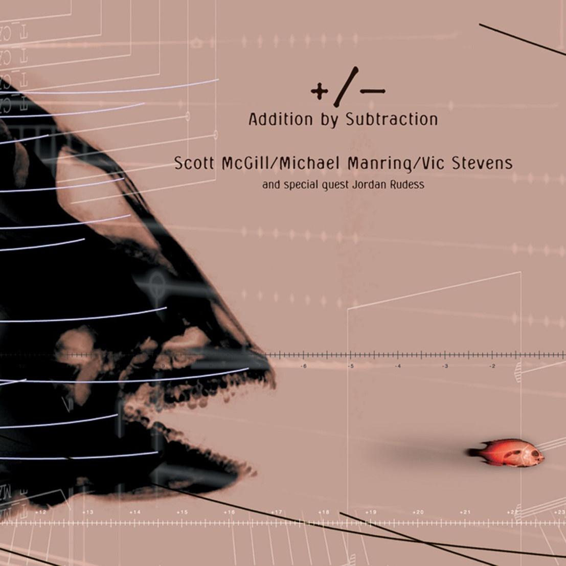 Addition By Subtraction