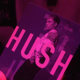 17.9.29 HUSH 怎么开始的