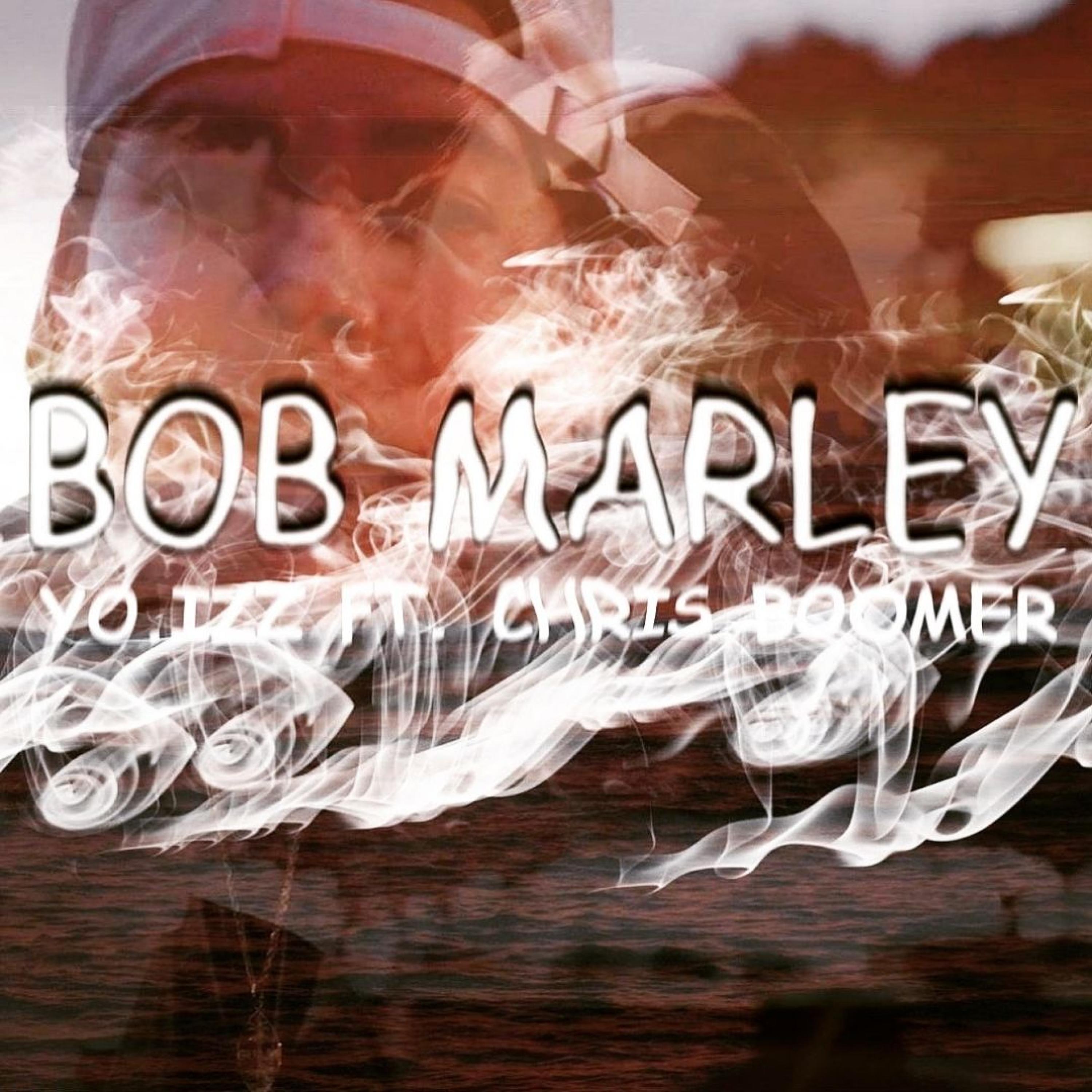 Bob Marley (feat. Chris Boomer)