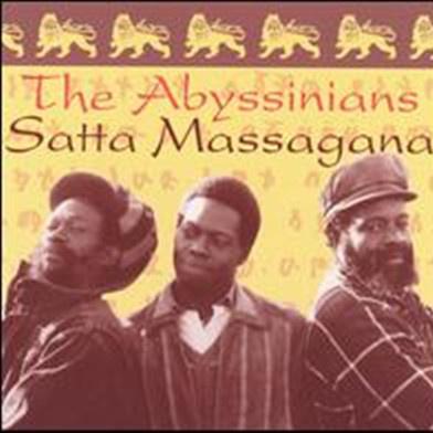 Satta Massagana专辑