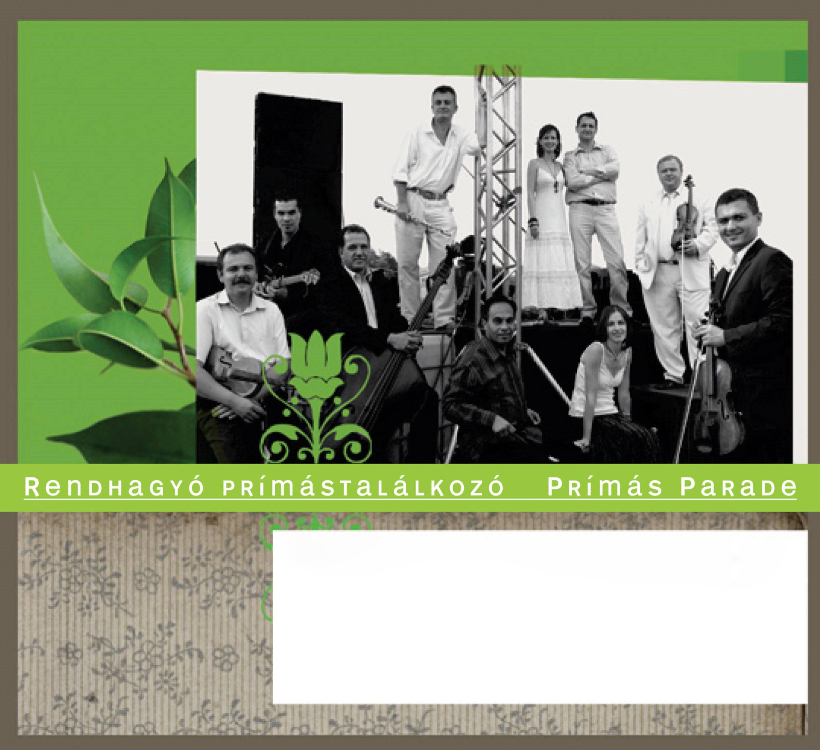 Bihari román dallamok