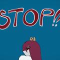 STOP!! (feat. 初音ミク)
