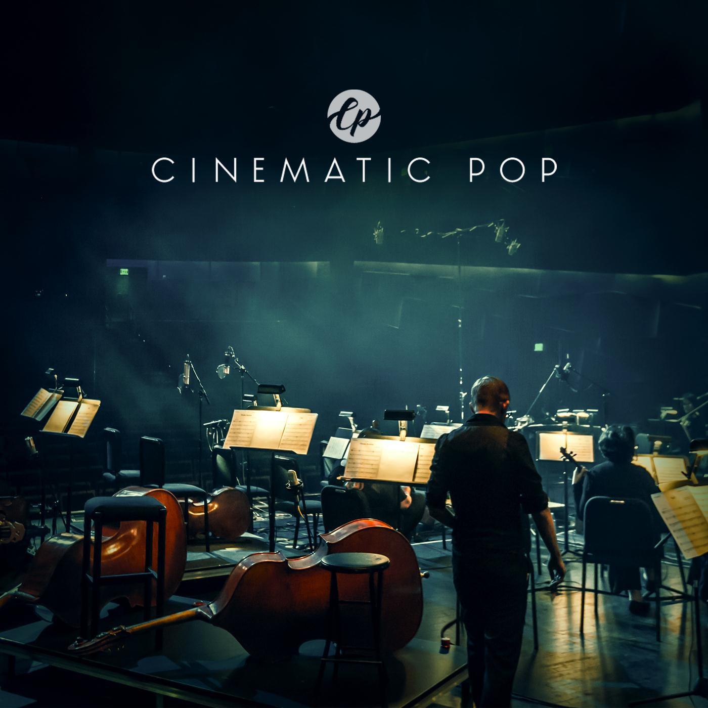 Cinematic Pop - Hallelujah (feat. McKenna Breinholt)