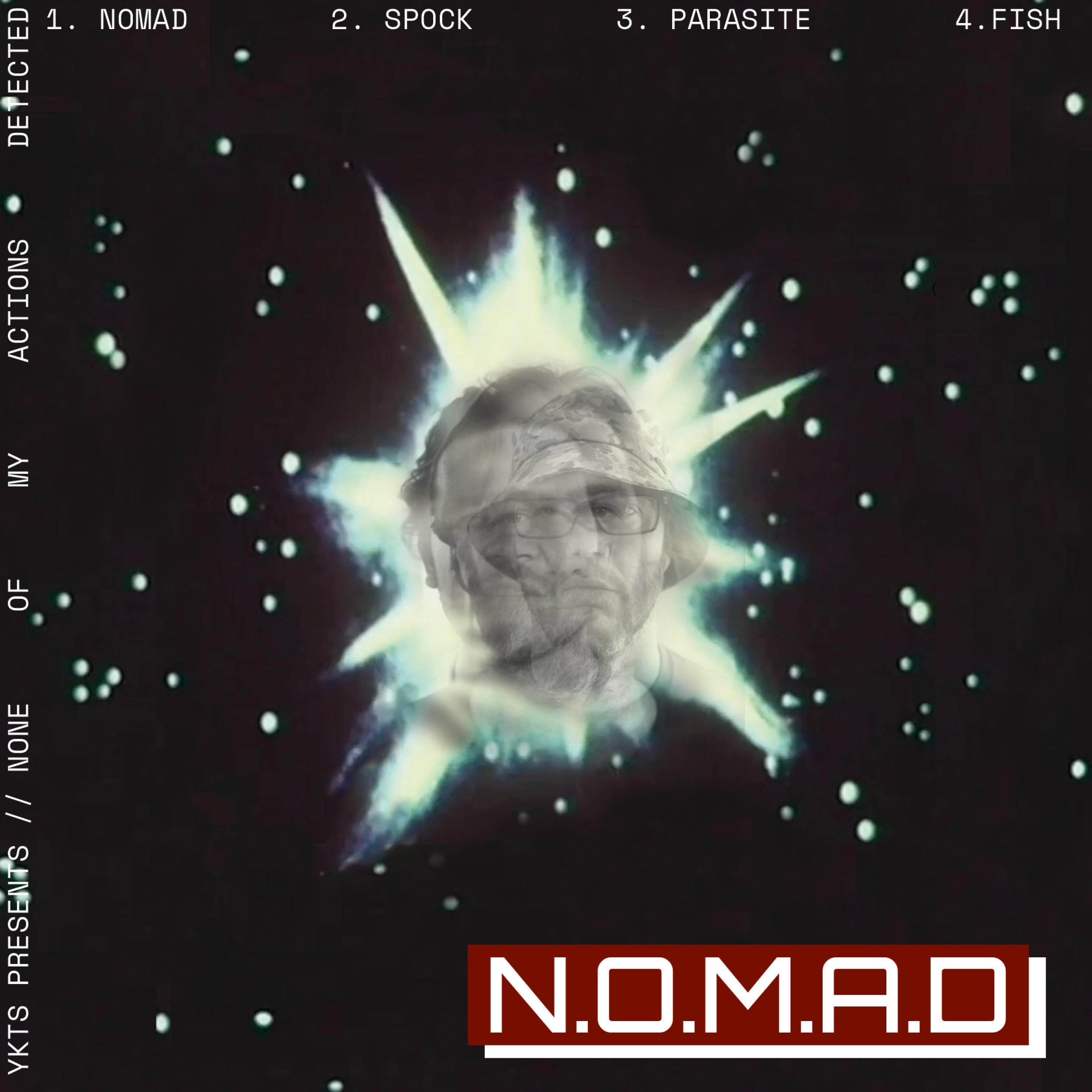 N.O.M.A.D.