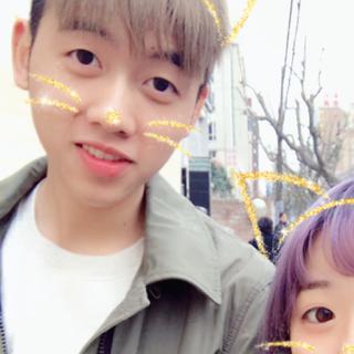 我 比王瀚哲帅一千万倍