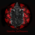 迦尼萨(Ganesha)