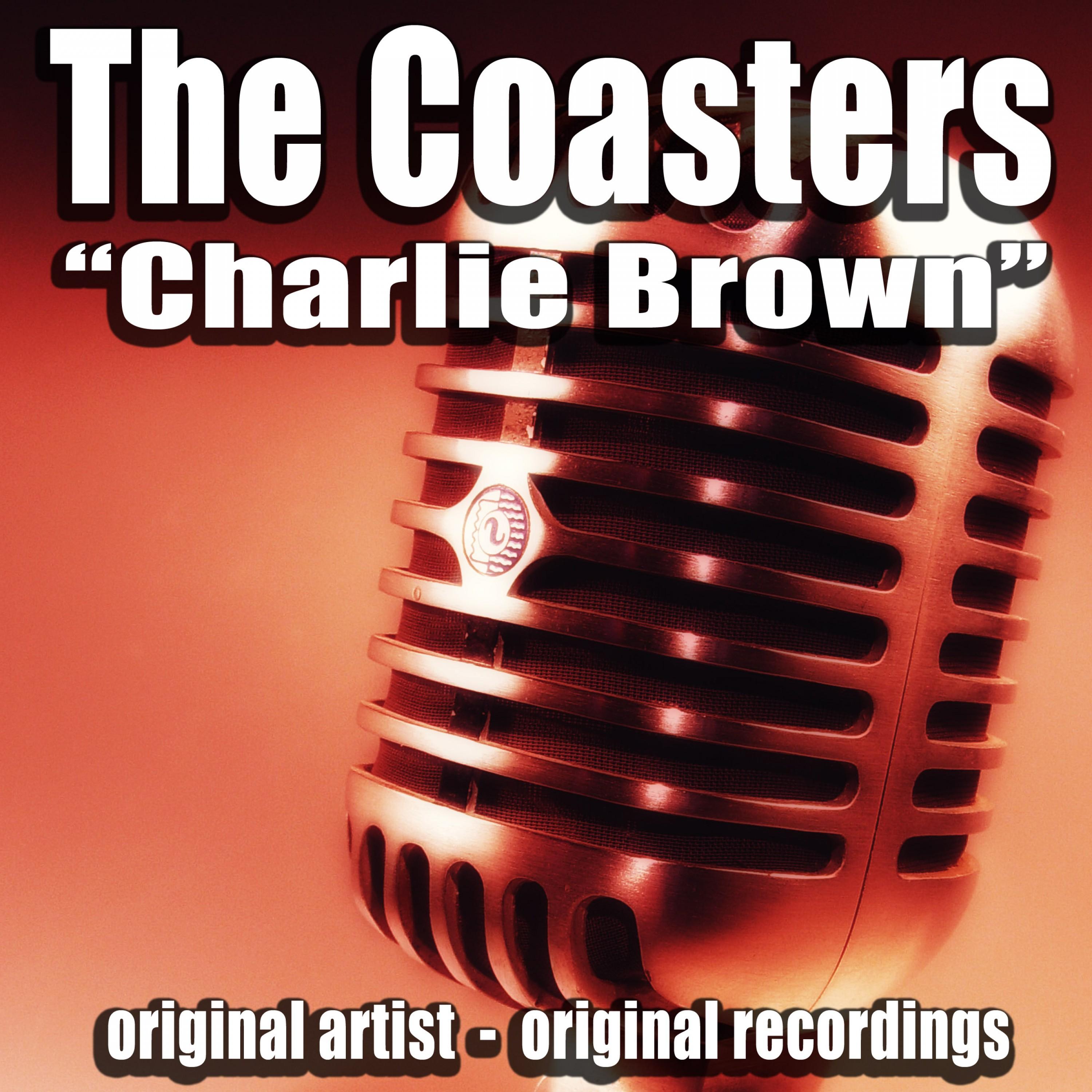 Charlie Brown