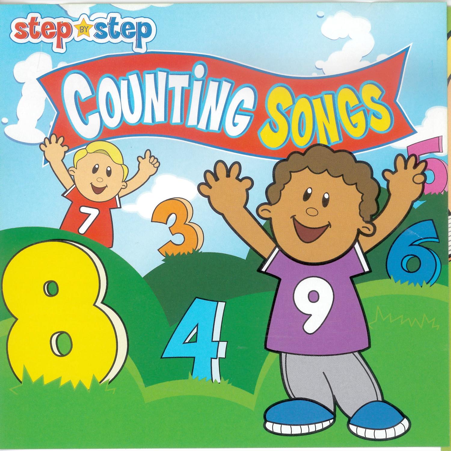 Counting Songs