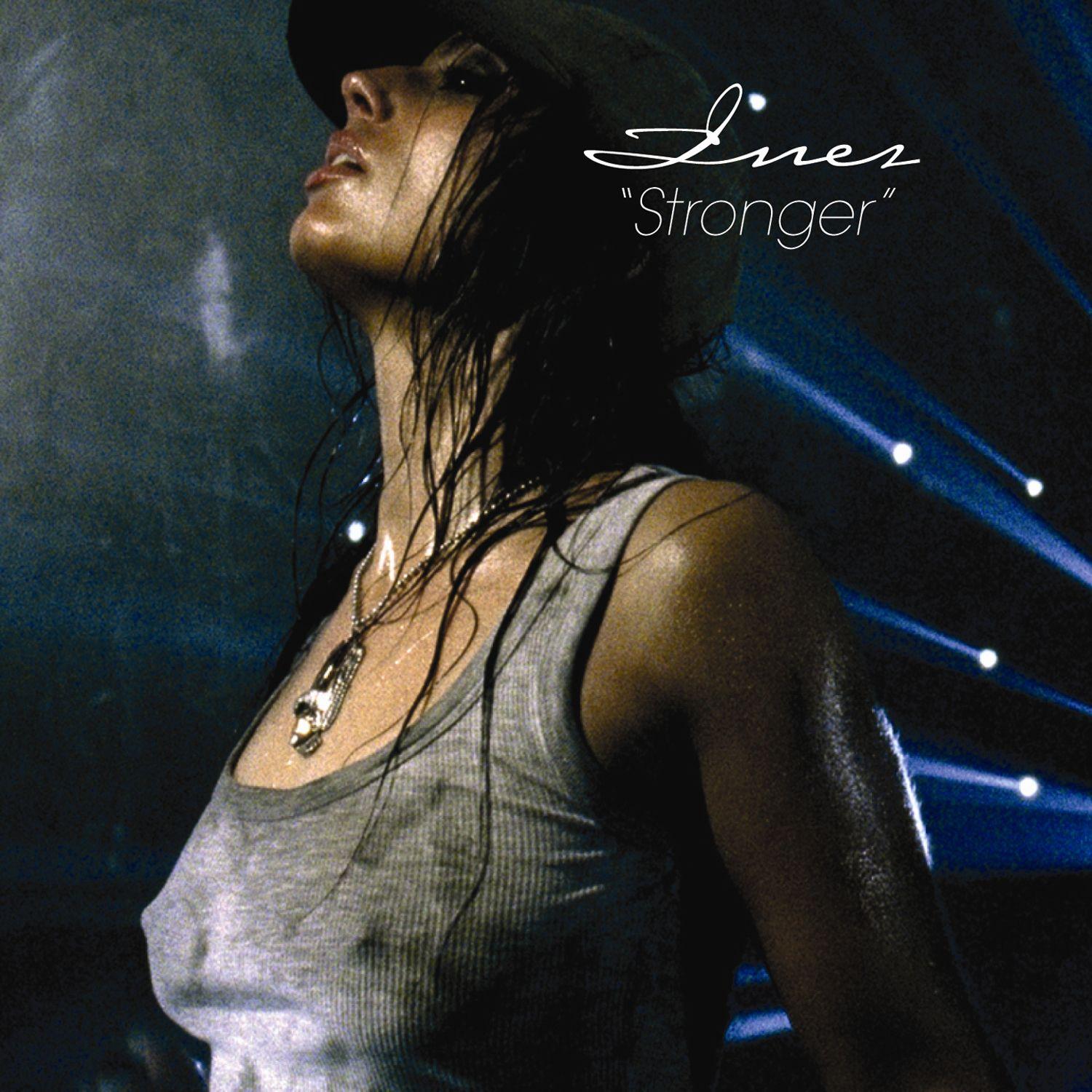 Stronger (Original Club Mix)