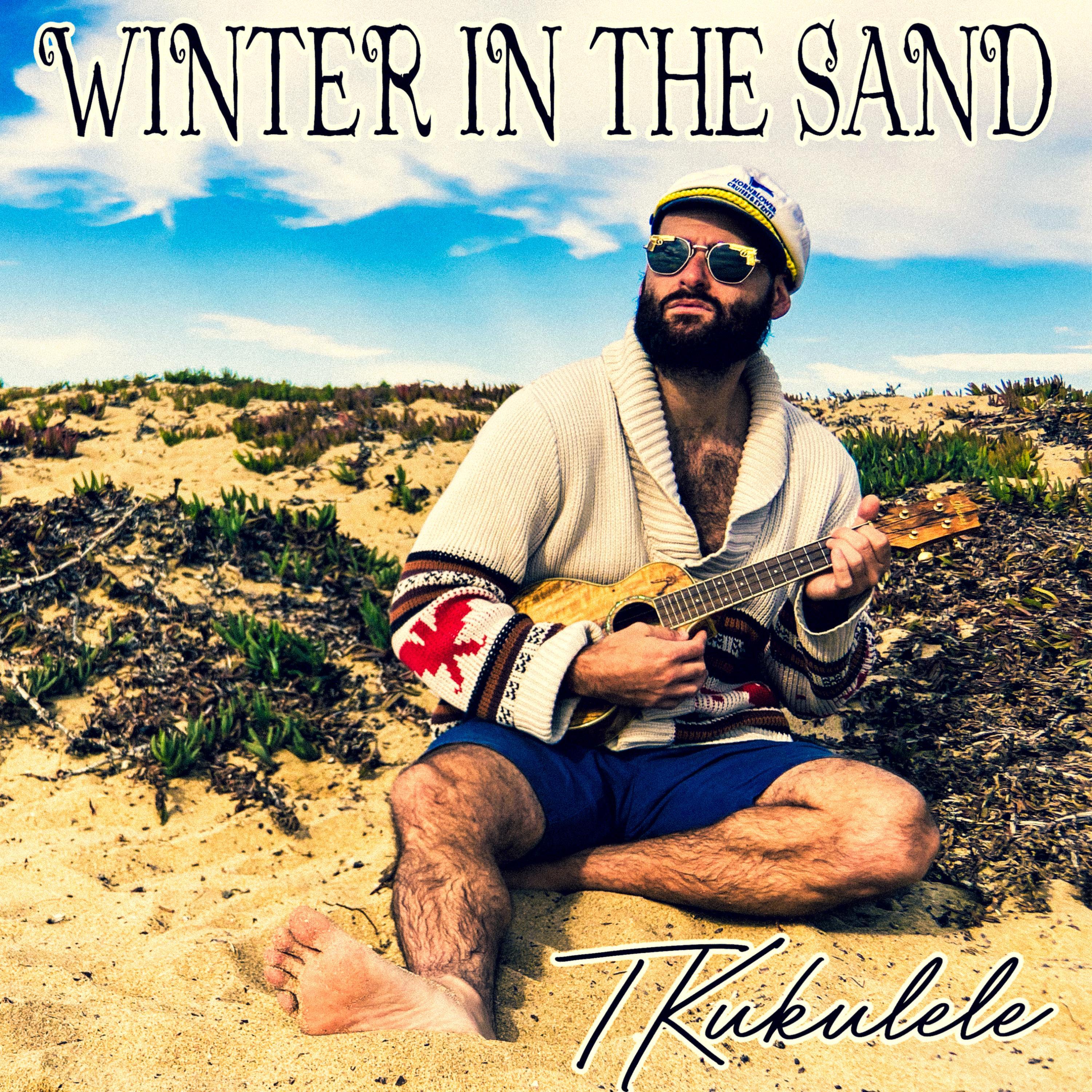 Winter In The Sand