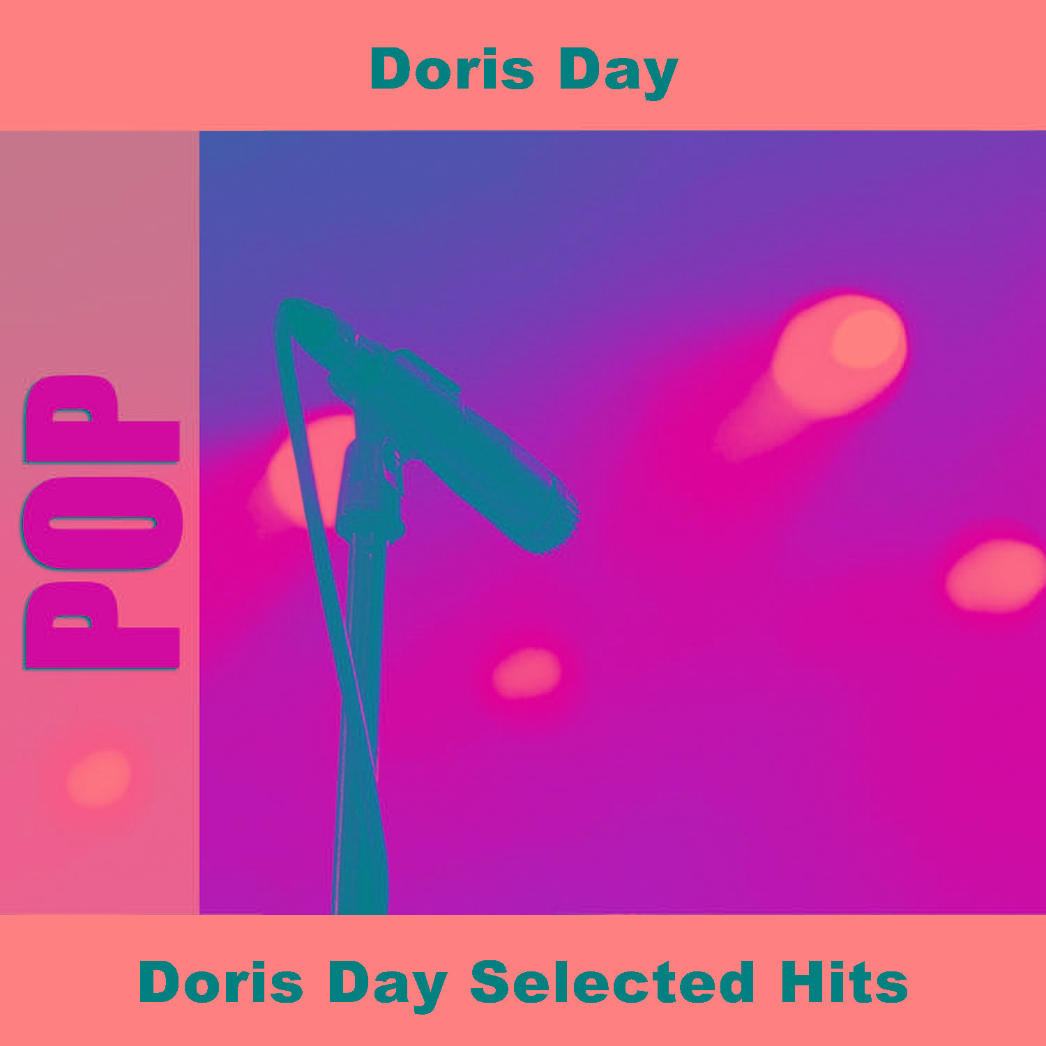 Doris Day Selected Hits专辑