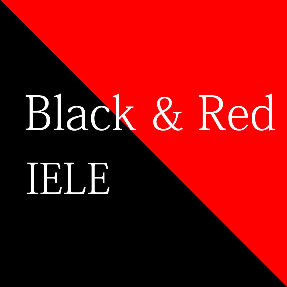 Black & Red专辑