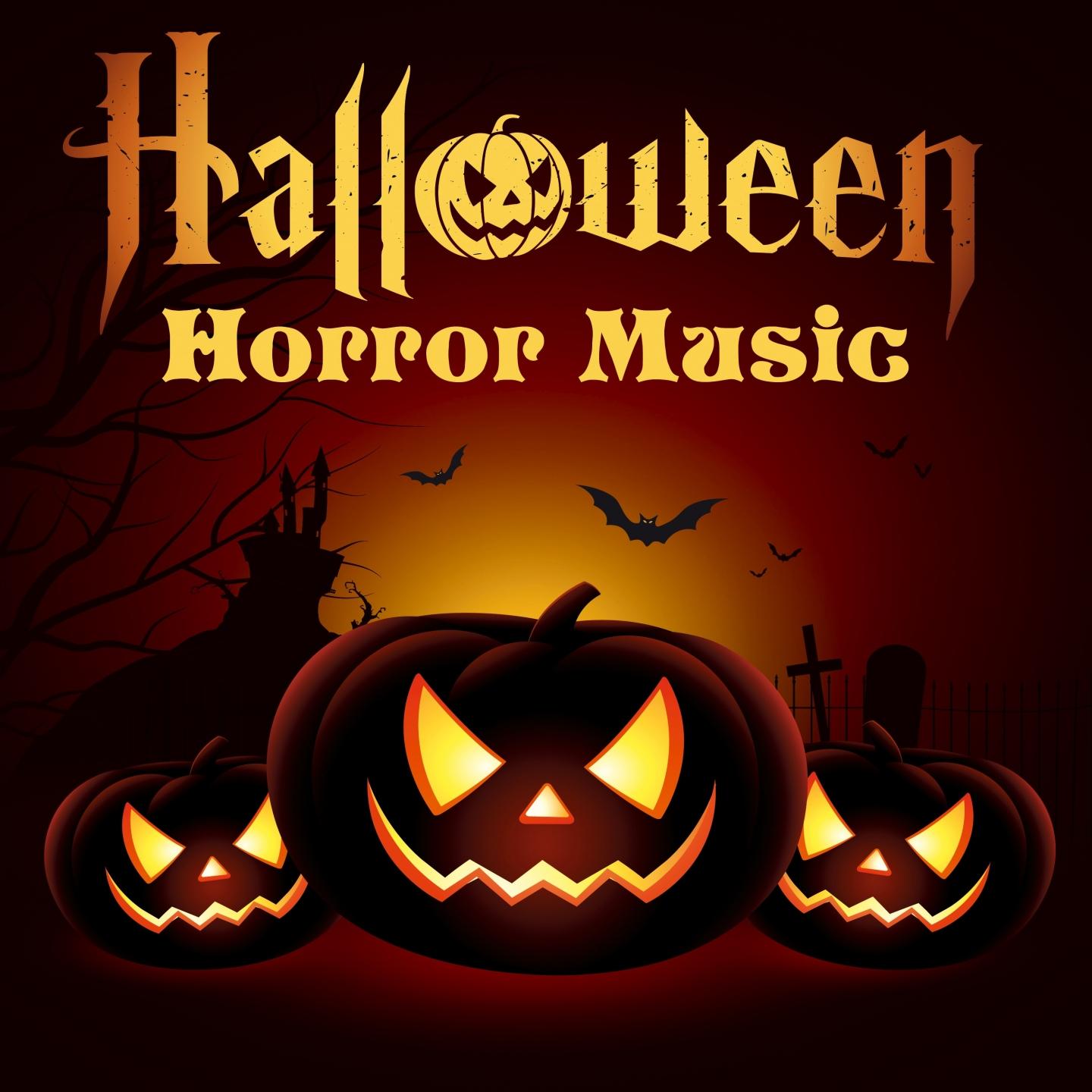 Halloween Horror Music