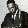 John Coltrane