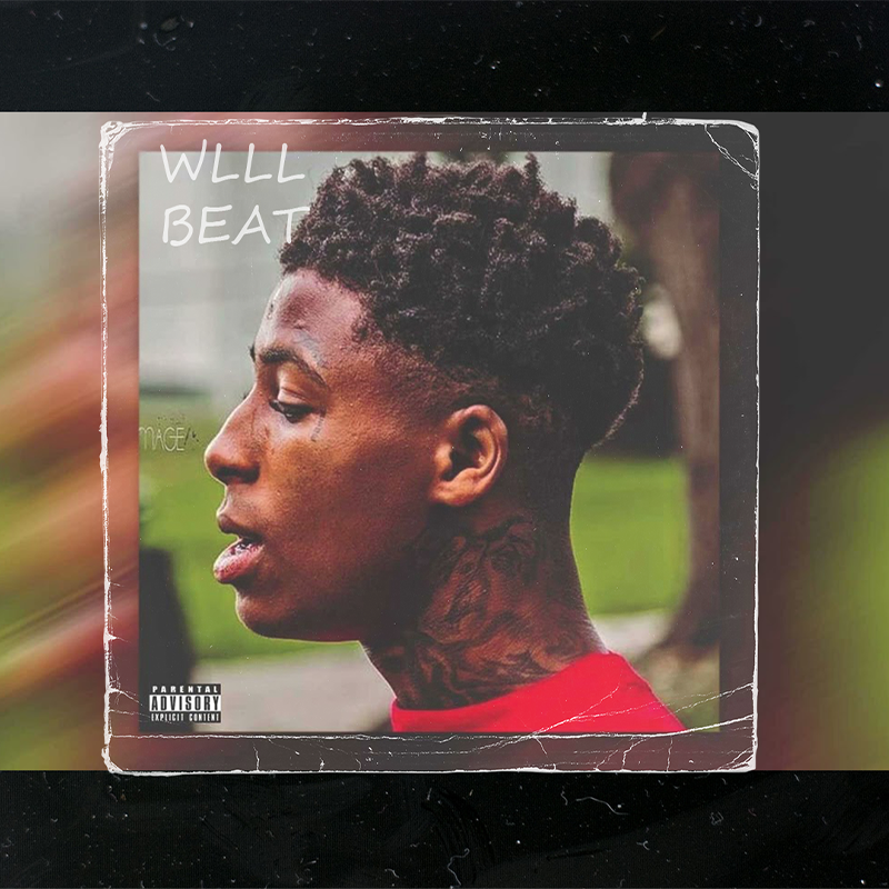 “In My Dreams ” NBA youngboy & Toosii Type Beat