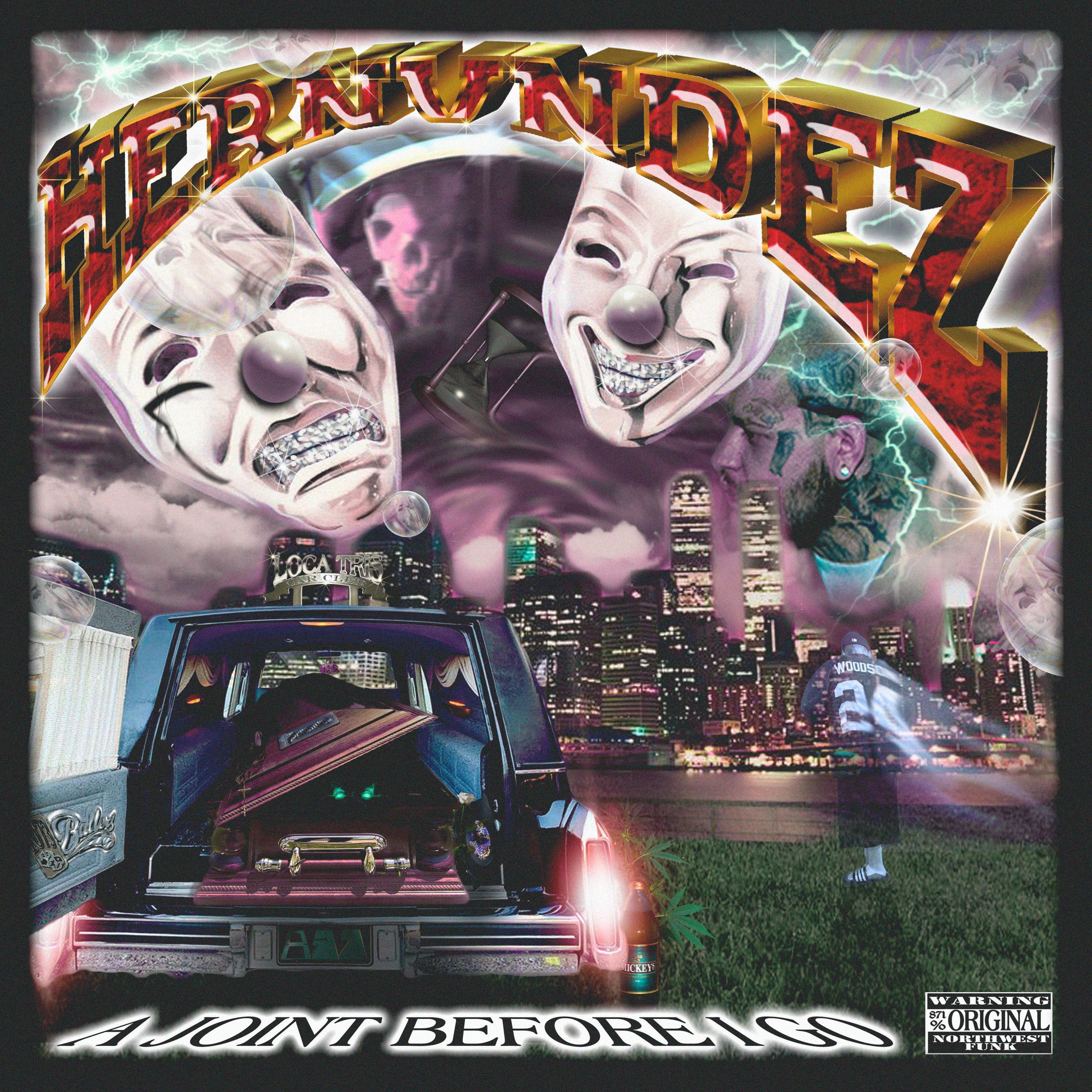 COME CORRECT (feat. Route 696)