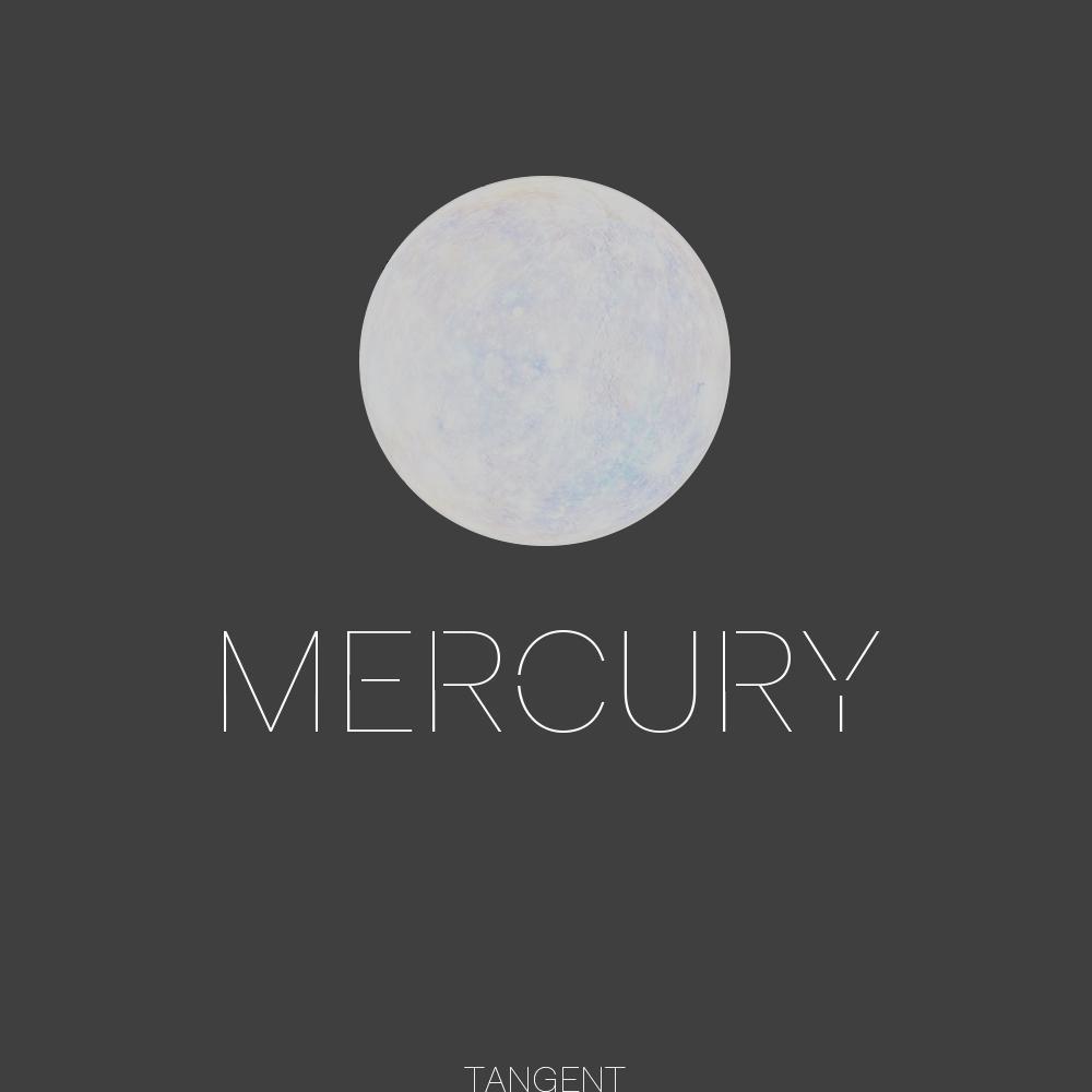 MERCURY (水星)