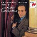 An Enchanted Evening with José Carreras专辑