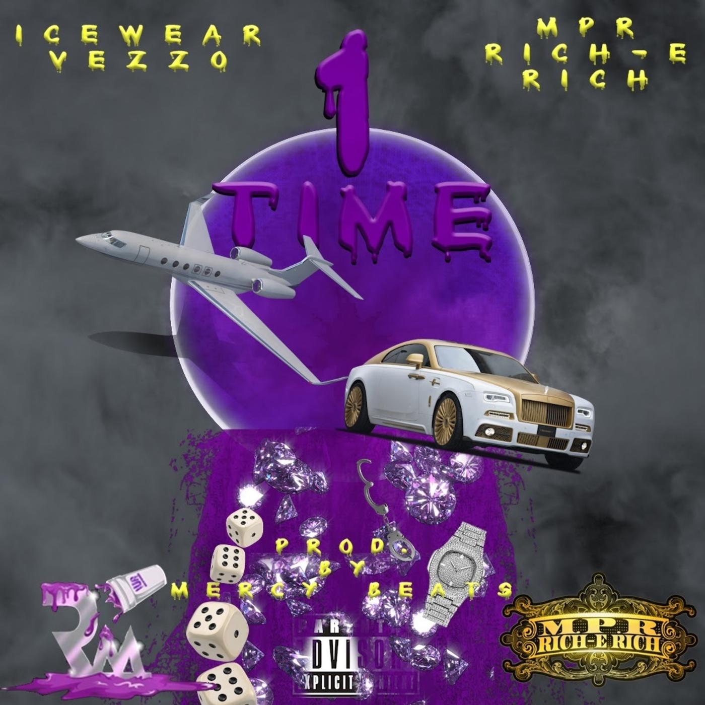 Mpr Riche Rich - 1 Time