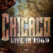 Live In 1969 (Digitally Remastered)